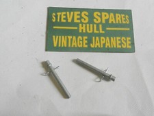 YAMAHA BRAKE PAD PINS ,3HE-25924-00 ,BT1100,FJ1200,FZR400,600,1000,XJR1200 ETC 