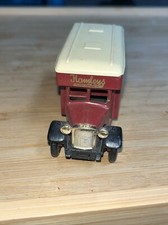 USED Lledo Days Gone Truck Hamleys Toyshop - Diecast - Vintage- Collectable  #20