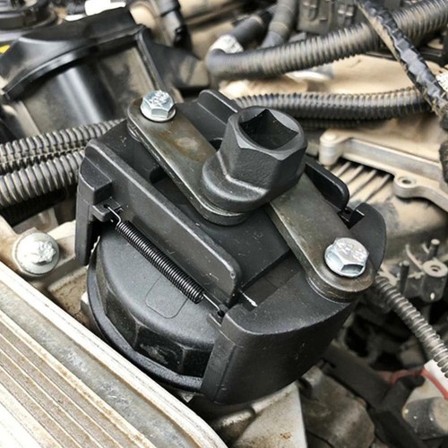 Oil filter wrench spanner - filter,