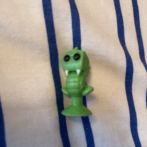 Lidl stikeez sea creature - stikeez,