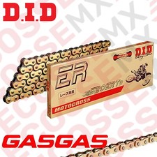 GASGAS MC250F/MC350F/MC450F