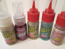 4 or 5x 18g Bottles Nozzle