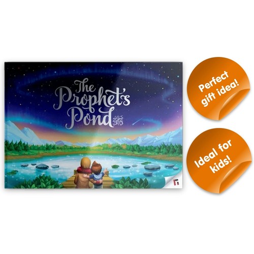 The prophets pond learning - the,