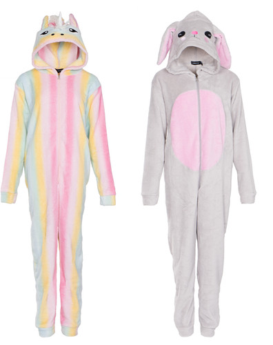 Unisex kids unicorn rabbit - unicorn,