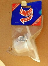 CLASSIC FUEL FILTER FOR CLASSIC TOYOTAS - LANCER PRODUCTS FF896 7mm