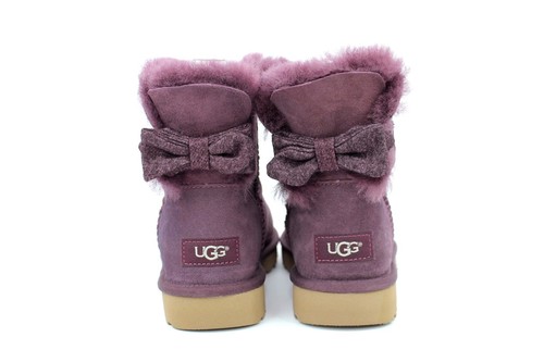 Ugg mini brigette knit - ugg,