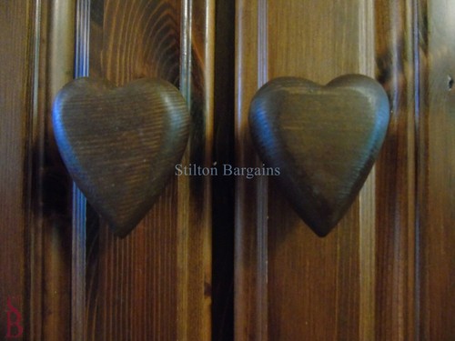 Pair 6cm solid - (2),