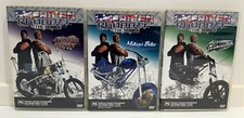 American Chopper - Mikey's