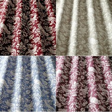 Heathland Hares And Game Birds Cotton Designer Curtain Blinds Upholstery Fabric