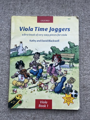 Viola time joggers - viola,
