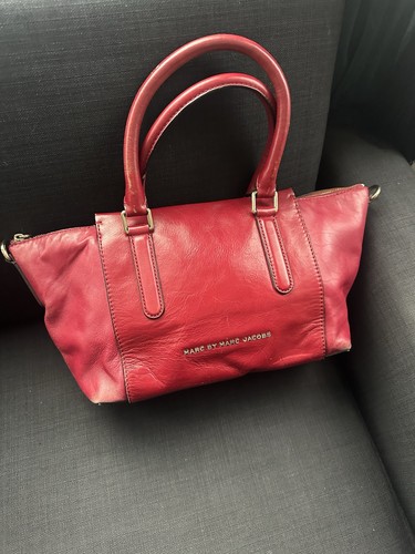 Marc jacobs - marc, leather