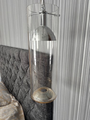 Single bedroom light pendant - bedroom,