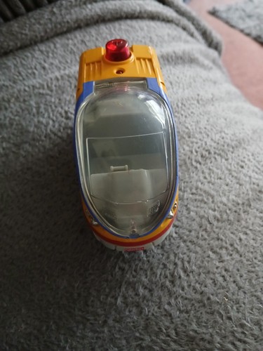 Fisher price geo trax eric - geo,