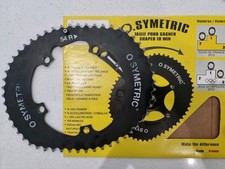 Osymetric 54T 130mm Oval Chainring