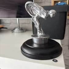 Rolls Royce Spirit Of Ecstasy