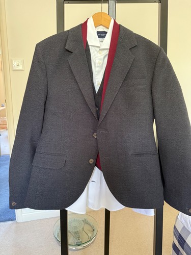 Kinloch anderson men - anderson, men's