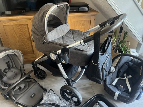 Mamas papas ocarro full - &,