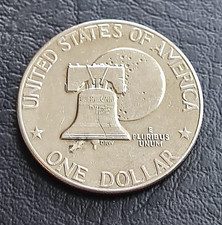 1976 American Liberty Silver