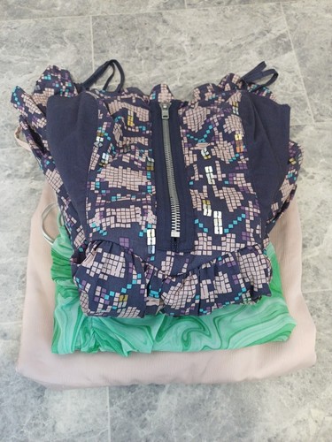 Teen ladies size party - teen, 10