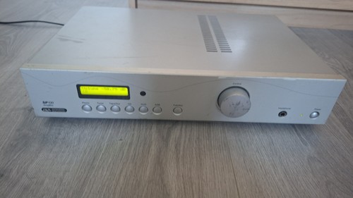 Acoustic solutions sp100 - solutions,
