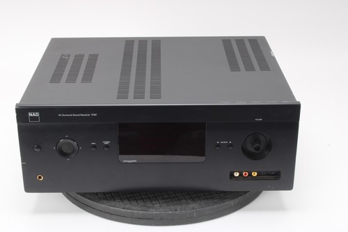 Nad t757 surround - t757, av