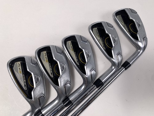 Cobra fly iron set - fly-z,