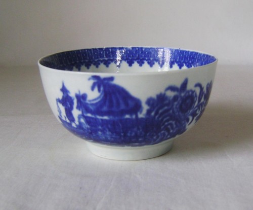 Worcester porcelain pleasure - worcester,