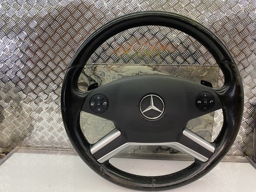 Mercedes benz steering - mercedes,