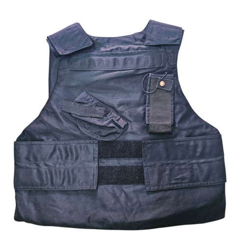 Genuine stimpex black tactical - black,