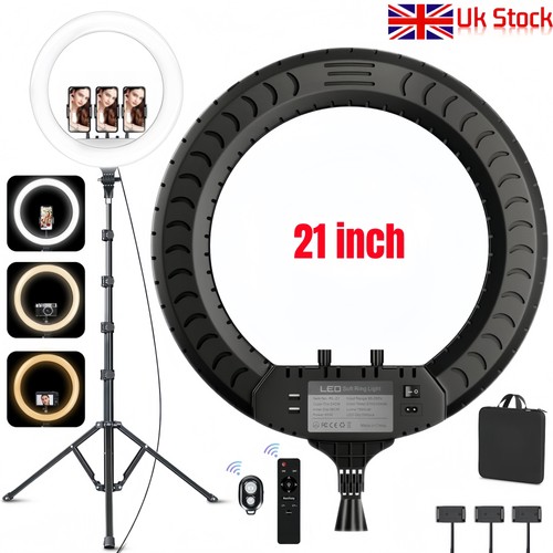Inch led ring - led, light