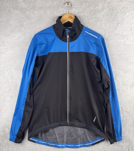 Muddyfox cycling jacket mens - cycling,