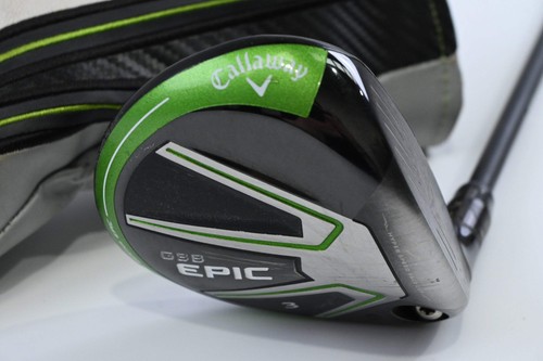 Callaway gbb epic - epic, 15