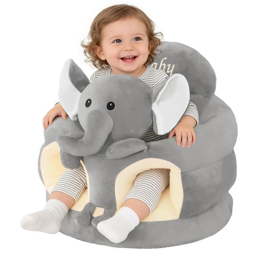 Xiapia plush baby sit floor - plush, sit-up