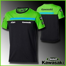 KAWASAKI WSBK T-SHIRT 2026