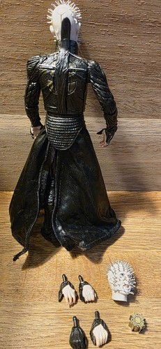 Neca hellraiser ultimate - neca,