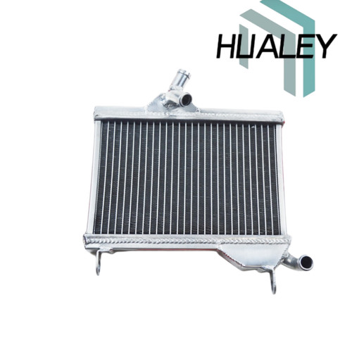 Radiator for 1984 1988 - 1984-1988, yamaha