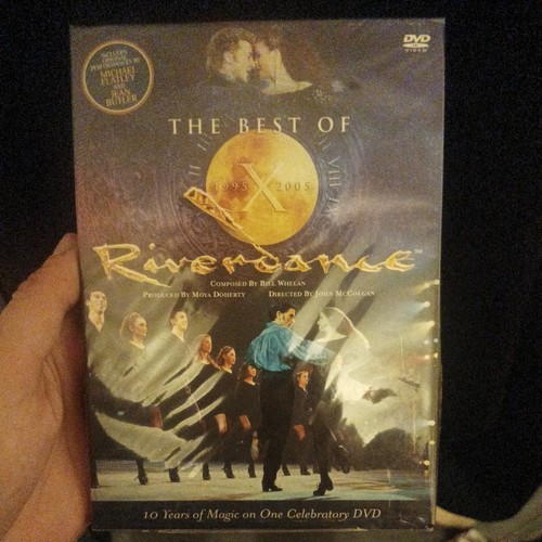 The best riverdance - the, of