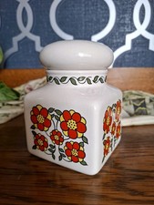 Vintage Taunton Vale –Large