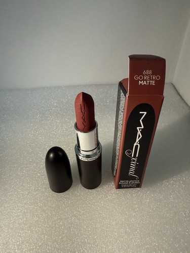 Macximal silky matte lipstick - macximal,
