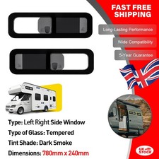 780mm x 240mm Left & Right