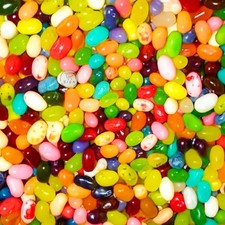 Jelly Belly 49 Flavour Mix –
