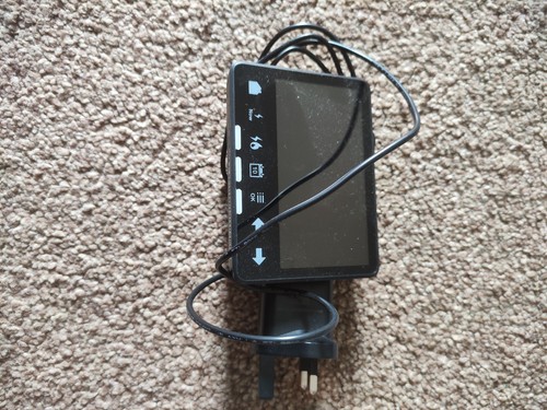 Smart meter usage display - usage,