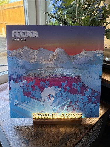 Feeder echo park - /,
