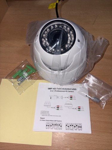 2mp cctv camera 1080p - camera, hd