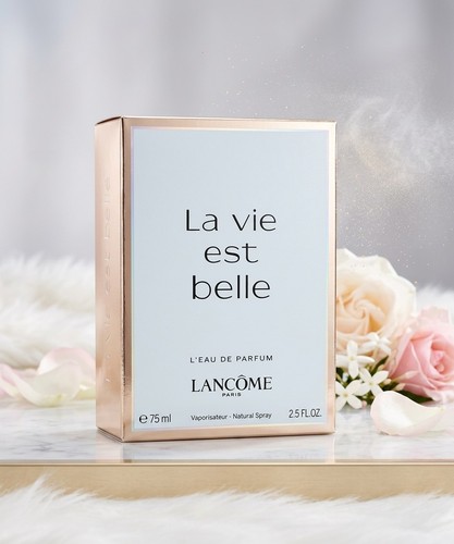 Lancome vie est - la, belle