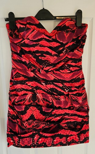 Lipsy london strapless - lipsy,