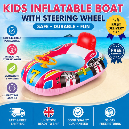 Baby float swimming ring - baby,
