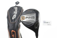 Ping G400 Golf Club Mens Right