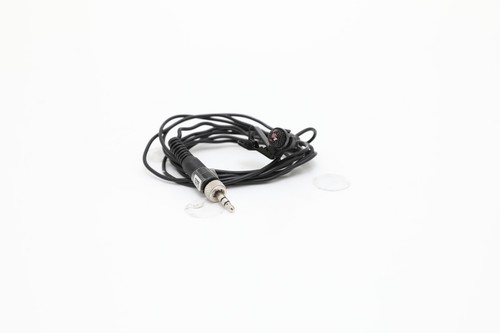Sennheiser lavalier - sennheiser, 2-ii