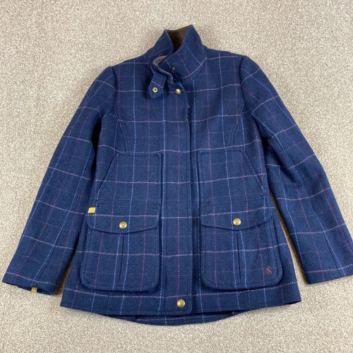 Joules field coat womens - joules,
